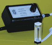 Spinette cell stirrer